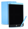 Lousa Mágica Tela Lcd 8.5 /10 /12 Polegadas Infantil De Escrever E Desenhar Tablet